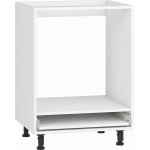 Корпус и фронт за долен шкаф за фурна H60/82 Ferrаra